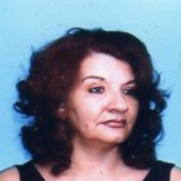 Ofelia Elena Ferreira Ferreira