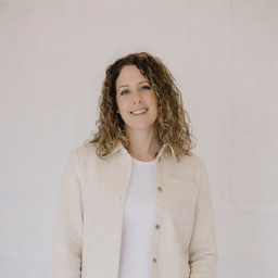 Tina Hammann's profile picture