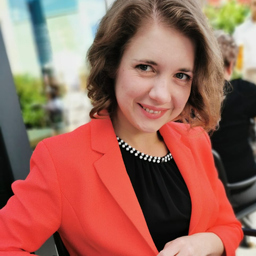 Alona Woloschina