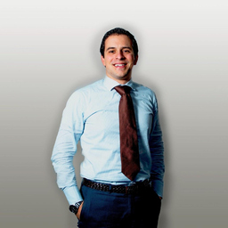 Dipl.-Ing. Emanuel Silva