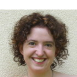 Nina Warmuth
