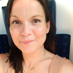 Susanne Bodor