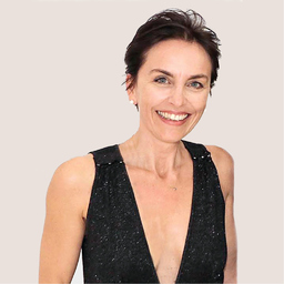 Sabine Lazelberger
