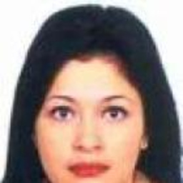 Katiuska Romero Medina