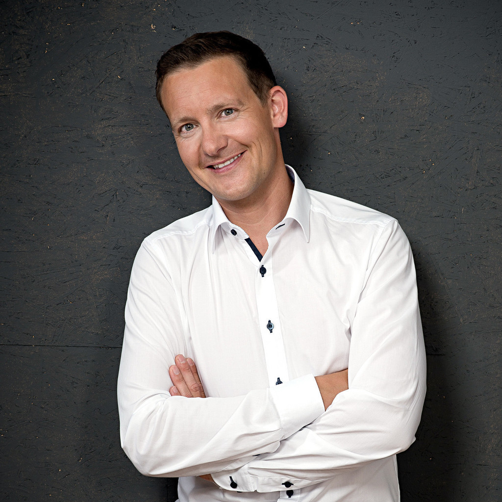 Heiko Joos Geschäftsführer Valonus GmbH XING