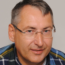 Dipl.-Ing. Peter Neuhold