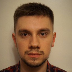 Nikita Romashenkov