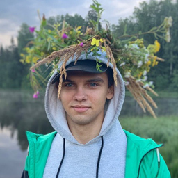 Dmitry Bukhvalov