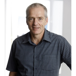Hans-Ulrich Oschmann