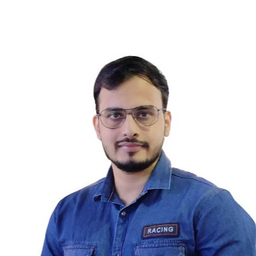 Saurabh Ekbote