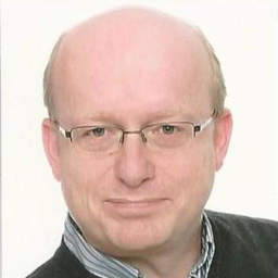 Matthias Gebauer