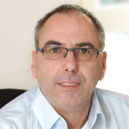 Klaus Benz