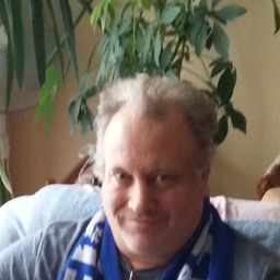 uwe kramer