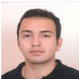 Mustafa Şahin
