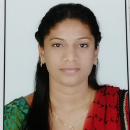 Girija NS