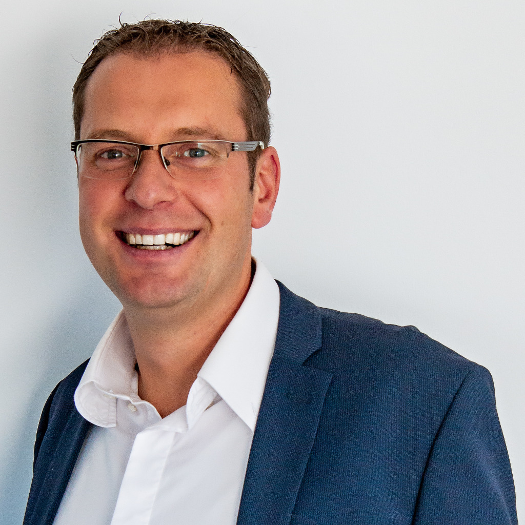 Andreas Mende Agenturleiter Vermögensberater für Deutsche