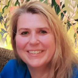 Kerstin Wallinda