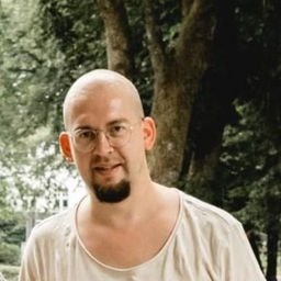 Daniel Steinke