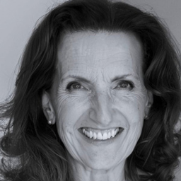 Susanne Feldges's profile picture