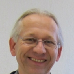 Dr. Paul Imboden