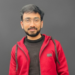Mayank Kumar