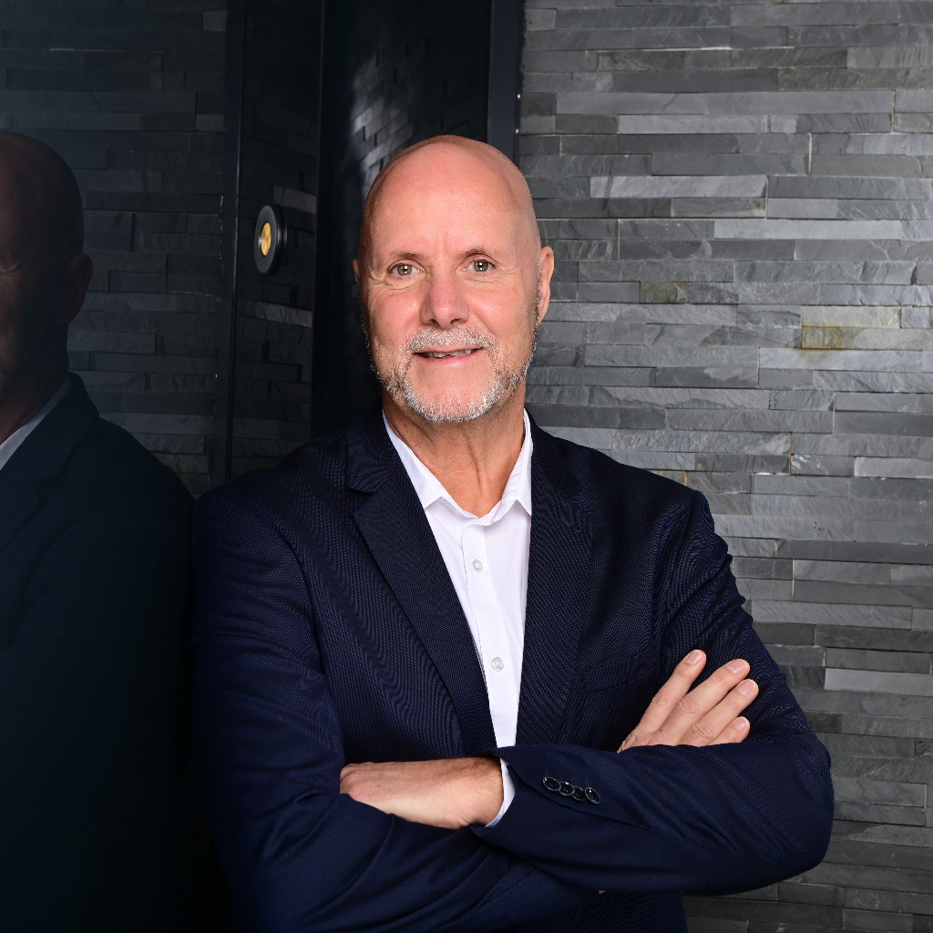 Rainer Müller Manager FUJIFILM Healthcare Deutschland GmbH XING