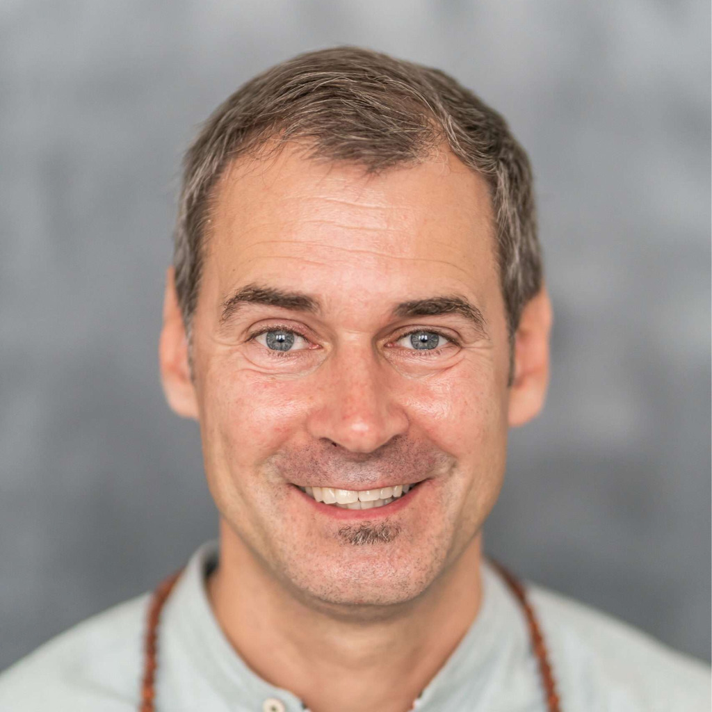 Social Media Profilbild Christian Saubert Berlin