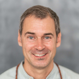 Christian Saubert