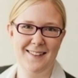 Anne Preuß 