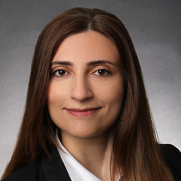 Ani Harutyunyan