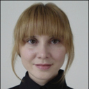 Anastasia Stulova