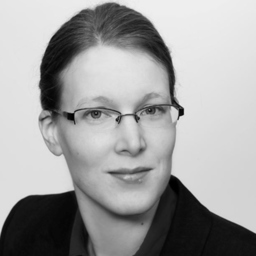 Dr. Bettina Leschhorn