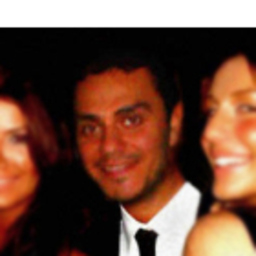 M.Mert Çalıkoğlu