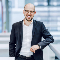 Jonas Meister