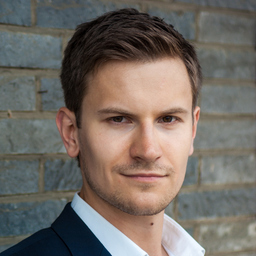 Sebastian Roswora