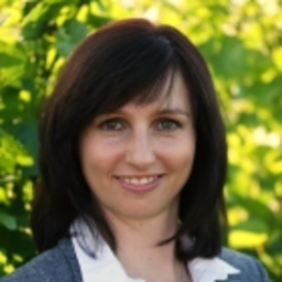 Julia Neubert