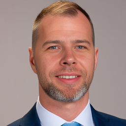 Patrick de Ridder