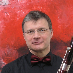 Thomas Huppertz