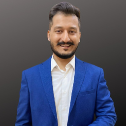 Anurag Negi