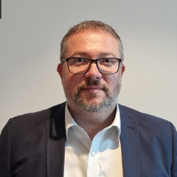 André Krieg
