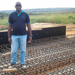 celestin kayoka