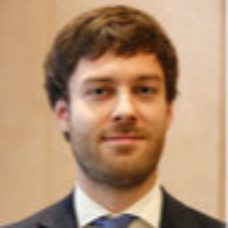 Maximilian Ostmann Freitag