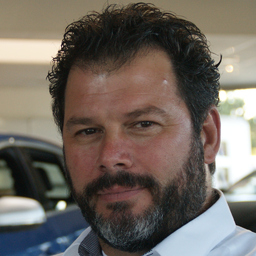 Andreas Zinnkann