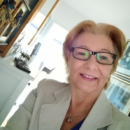 Heike Horn