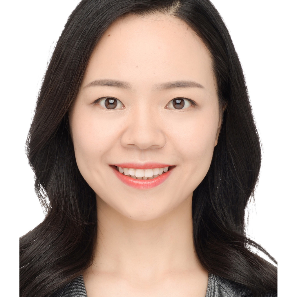 Fen Yang Business Analyst JD Logistics XING