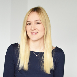 Bettina Dür