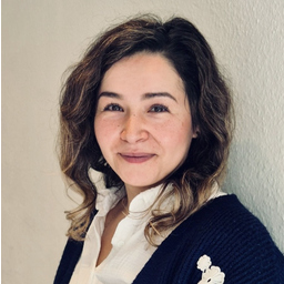 Burcu Mentes-Pichelmann