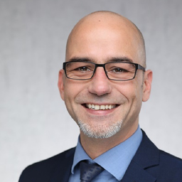 Oliver Lenz's profile picture