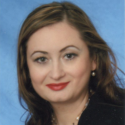 Irina Fuchs's profile picture