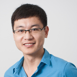 Xiaofan YU 于晓帆